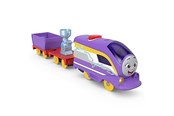 Samochody i pojazdy - Mattel Thomas and Friends - Talking Kana - 0194735 17157 6