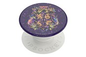 Telefon - Inne akcesoria - PopSockets Licensed Glitter Hogwarts Flora - 112077
