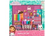 Kreatywne gry - Gabby's Dollhouse Deluxe Zestaw Rękodzieła - GABY1221
