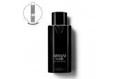 Perfumy i zapachy - Giorgio Armani Armani Code Pour Homme Edt Spray - 75 ml - 3614273636568