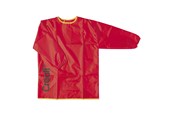 Kreatywne gry - Creall Messing Apron Red size M - 27005