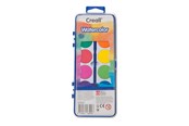Kreatywne gry - Creall Watercolor set 12 pcs. - 28500