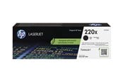 Tusz, toner i material eksploatacyjny - HP 220X / W2200X - High Yield - Black Toner - W2200X