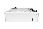 Akcesoria do drukarek - HP media tray - 550 sheets - 28N93A