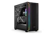 Obudowa komputerowa - be quiet! Shadow Base 800 DX - Black - Obudowa komputerowa - Miditower - Czarny - BGW61