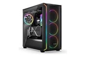 Obudowa komputerowa - be quiet! Shadow Base 800 FX - Black - Obudowa komputerowa - Miditower - Czarny - BGW63
