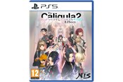 Gry - The Caligula Effect 2 - Sony PlayStation 5 - RPG - 0810100862497