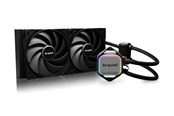 Chlodzenie CPU - be quiet! Pure Loop 2 280mm - Chłodzenie wodne procesora - Max 34 dBA - BW018
