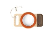 Zabawki na zewnatrz - Small Foot - Wooden XXL Magnifying Glass Discover - 12435