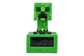 Drobiazgi - Paladone - MInecraft Creeper Icon - Budzik - PP11369MCF