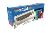 Konsola do gier - Retro Games The C64 Maxi - 4020628690892