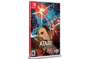 Gry - Atari Recharged Collection Vol 1 - Nintendo Switch - Akcja - 0810105674088