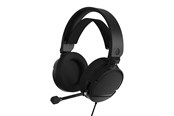 Sluchawki, zestaw sluchawkowy - STEALTH ECLIPSE Premium Gaming Headset (Multi Format) Black - 5055269715238