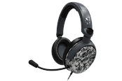 Sluchawki, zestaw sluchawkowy - STEALTH C6-100 Gaming Headset (Multi Format) - Digital Grey - 5055269712794