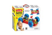 Klocki konstrukcyjne - Quercetti Fitting Car - 08515