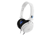Sluchawki, zestaw sluchawkowy - STEALTH C6-50 Gaming Headset (Multi Format) - Blue/White - 5055269712640