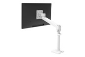Uchwyt na monitor - Ergotron NX mounting kit - for Monitor - white - 45-669-216
