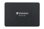 Dysk SSD - Verbatim Vi550 S3 SSD - 2TB - SATA-600 - 2.5" - 49354