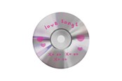 Telefon - Inne akcesoria - PopSockets PopGrip Standard Love Songs - 806581
