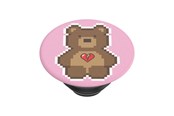 Telefon - Inne akcesoria - PopSockets PopGrip Love Me Not - 806256