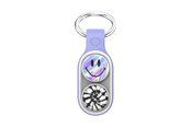 Telefon - Inne akcesoria - PopSockets PopPuck Starter Pack Dye Daze - 806698