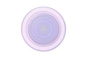Telefon - Inne akcesoria - PopSockets PopGrip for MagSafe - Opalescent Clear - 806878