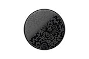 Telefon - Inne akcesoria - PopSockets PopGrip Standard Lace Noir - 806290