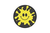 Telefon - Inne akcesoria - PopSockets PopGrip Standard Splat - 806588