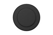 Telefon - Inne akcesoria - PopSockets PopGrip for MagSafe - Black - 806828