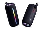 Glosniki przenosne i na imprezy - DENVER BTL-360B - BTL-360B