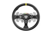Akcesoria dla graczy - Moza Racing ES Round Steering Wheel Mod (12inch) - Miscellaneous Wheel - PC - RS046