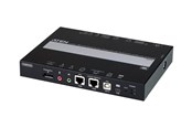 Sieć i rozszerzenie sieci bezprzewodowej - ATEN Altusen CN9950 - remote control device - CN9950-AT-G
