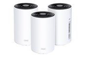 Router - TP-Link Deco PX50 (3-pack) - Mesh router Wi-Fi 6 - Deco PX50(3-pack)