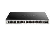 Switch - D-Link DGS 3130-54TS - DGS-3130-54TS/E