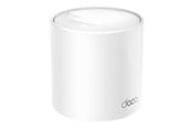 Router - TP-Link Deco X10 (1-Pack) AX1500 Whole Home Mesh Wi-Fi 6 System - Wi-Fi 6 - Deco X10(1-pack)