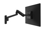 Uchwyt na monitor - Ergotron MXV mounting kit - for LCD display - black - 45-505-224