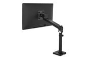 Uchwyt na monitor - Ergotron NX mounting kit - for Monitor - matte black - 45-669-224