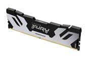 RAM - Kingston FURY Renegade DDR5-6400 - 32GB - CL32 - Single Channel (1 pcs) - Intel XMP - Czarny - KF564C32RS-32