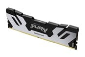 RAM - Kingston FURY Renegade DDR5-8000 - 16GB - CL38 - Single Channel (1 pcs) - Intel XMP - Czarny - KF580C38RS-16
