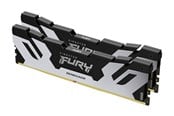 RAM - Kingston FURY Renegade DDR5-8000 - 32GB - CL38 - Dual Channel (2 pcs) - Intel XMP - Czarny - KF580C38RSK2-32