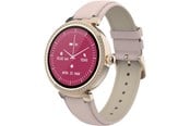 Smartwatch, zegarek i opaska sportowa - DENVER SWC-342 - Rose - SWC-342RO