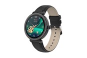 Smartwatch, zegarek i opaska sportowa - DENVER SWC-342 - Black - SWC-342B