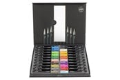 Artykuly Artystyczne & Rzemieslnicze - Nassau Acrylic markerset in windowbox - 20 pcs - AR0144/GE