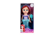 Lalki i akcesoria - Jakks Disney Princess My Friend Ariel Doll 35.5cm - 230124