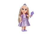 Lalki i akcesoria - Jakks Disney Princess My Friend Rapunzel Doll 35.5cm - 230154