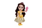 Lalki i akcesoria - Disney Princess My Friend Belle Doll 35 cm - 230134
