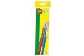 Kreatywne gry - SES Creative Brushes 2pcs. - 00399