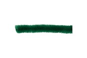 Kreatywne gry - Creativ Company Chenille Dark Green 30cm 50pcs. - 52092