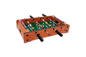 Zabawki drewniane - Small Foot - Wooden Table Football Small - 6707