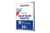 Dysk twardy - Toshiba MG10 - 20TB - Dysk twardy - MG10SCA20TE - SAS3 - 3.5" - MG10SCA20TE